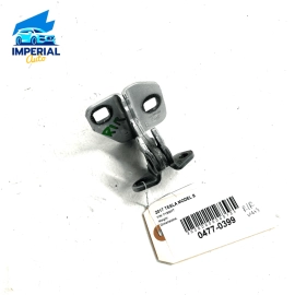 2012-2021 Tesla Model S  Rear Right Passenger Door Lower Hinge Closure Assi