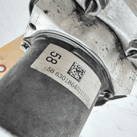 ABS Anti Lock Brake Pump Modulator Unit W/ Bracket Acura MDX 2017-2018 OEM