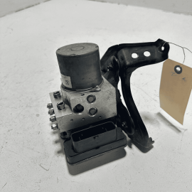 ABS Anti Lock Brake Pump Modulator Unit W/ Bracket Acura MDX 2017-2018 OEM