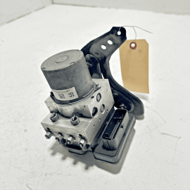 ABS Anti Lock Brake Pump Modulator Unit W/ Bracket Acura MDX 2017-2018 OEM