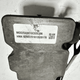 ABS Anti Lock Brake Pump Modulator Unit W/ Bracket Acura MDX 2017-2018 OEM