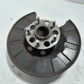 Rear Right Side Suspension Spindle Knuckle & Hub Acura MDX 2017-2020 OEM