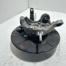 Rear Right Side Suspension Spindle Knuckle & Hub Acura MDX 2017-2020 OEM