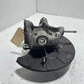 Rear Right Side Suspension Spindle Knuckle & Hub Acura MDX 2017-2020 OEM