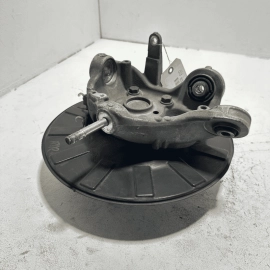 Rear Right Side Suspension Spindle Knuckle & Hub Acura MDX 2017-2020 OEM