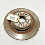Rear Left LH Or Right RH Side Brake Rotor Disc Acura MDX 2017-2020 OEM