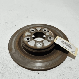 Rear Left Or Right Side Brake Rotor Disc Acura MDX 2017-2020 OEM