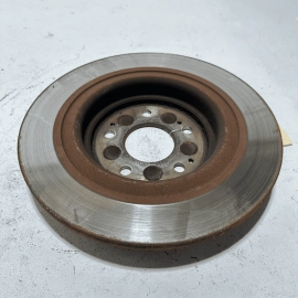 Rear Left Or Right Side Brake Rotor Disc Acura MDX 2017-2020 OEM