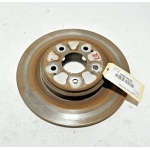 Rear Left Or Right Side Brake Rotor Disc Acura MDX 2017-2020 OEM