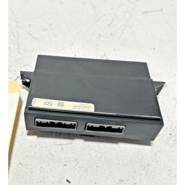 Temperature Climate Control Module Acura MDX 2017-2018 OEM