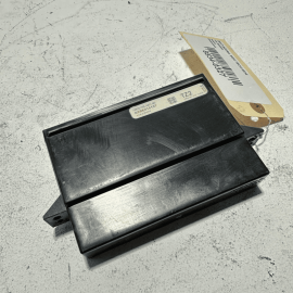 Temperature Climate Control Module Acura MDX 2017-2018 OEM