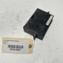 Temperature Climate Control Module Acura MDX 2017-2018 OEM