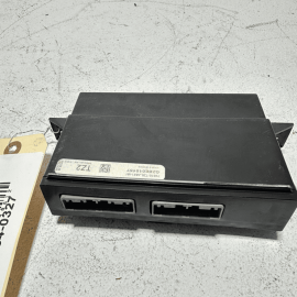 Temperature Climate Control Module Acura MDX 2017-2018 OEM