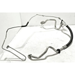 2016-20 Honda Pilot AWD A/C Air Conditioning Suction Receiver Hose Tube Line OEM