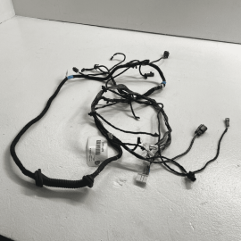 2017 - 2019 Tesla Model S Tailgate Liftgate Passenger Side Wiring Harness O