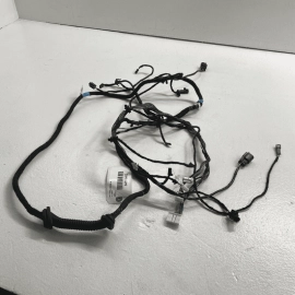 2017 - 2019 Tesla Model S Tailgate Liftgate Passenger Side Wiring Harness O 2017 - 2019 Tesla Model S Tailgate Liftgate Passenger Side Wiring Harness O