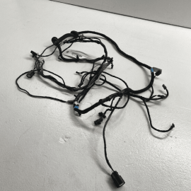 2017 - 2019 Tesla Model S Tailgate Liftgate Passenger Side Wiring Harness O