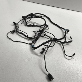 2017 - 2019 Tesla Model S Tailgate Liftgate Passenger Side Wiring Harness O 2017 - 2019 Tesla Model S Tailgate Liftgate Passenger Side Wiring Harness O