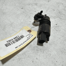 2016-2022 Honda Pilot AWD Front Windshield Wiper Washer Reservoir Pump Motor OEM
