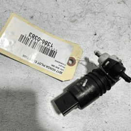 2016-2022 Honda Pilot AWD Front Windshield Wiper Washer Reservoir Pump Motor OEM