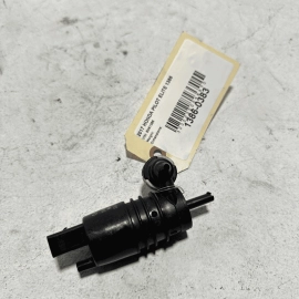 2016-2022 Honda Pilot AWD Front Windshield Wiper Washer Reservoir Pump Motor OEM