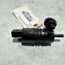 2016-2022 Honda Pilot AWD Front Windshield Wiper Washer Reservoir Pump Motor OEM