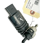 2016-2022 Honda Pilot AWD Front Windshield Wiper Washer Reservoir Pump Motor OEM