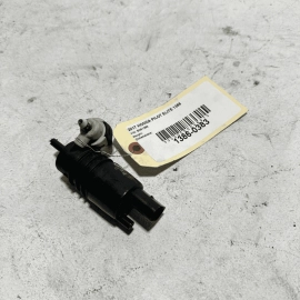 2016-2022 Honda Pilot AWD Front Windshield Wiper Washer Reservoir Pump Motor OEM