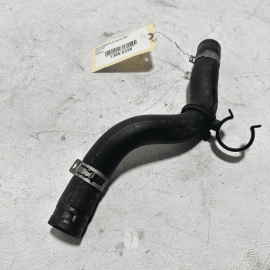 2016-2022 Honda Pilot 3.5L AWD Radiator Coolant Upper Water Hose Tube Pipe OEM