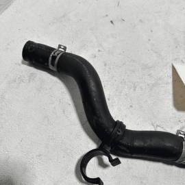 2016-2022 Honda Pilot 3.5L AWD Radiator Coolant Upper Water Hose Tube Pipe OEM