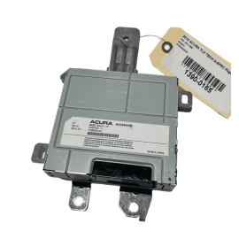 ACURA TLX CARPLAY & ANDROID AUTO UNIT MODULE UNIT OEM 2018 - 2020
