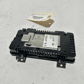 ACURA TLX 2018-2020  CENTER CONSOLE WIRELESS CHARGER MODULE OEM