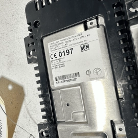 ACURA TLX 2018-2020  CENTER CONSOLE WIRELESS CHARGER MODULE OEM