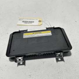 ACURA TLX 2018-2020  CENTER CONSOLE WIRELESS CHARGER MODULE OEM