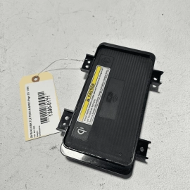 ACURA TLX 2018-2020  CENTER CONSOLE WIRELESS CHARGER MODULE OEM