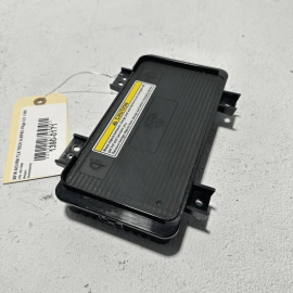 ACURA TLX 2018-2020  CENTER CONSOLE WIRELESS CHARGER MODULE OEM