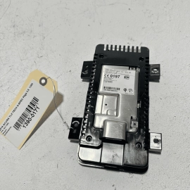 ACURA TLX 2018-2020  CENTER CONSOLE WIRELESS CHARGER MODULE OEM