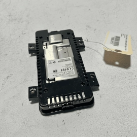 ACURA TLX 2018-2020  CENTER CONSOLE WIRELESS CHARGER MODULE OEM