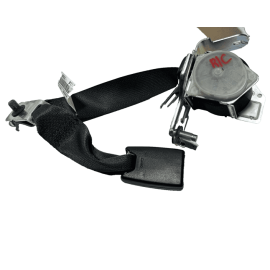 ACURA TLX 2015-2020 REAR 2ND ROW CENTER MIDDLE SEAT BELT RETRACTOR & BUCKLE OEM