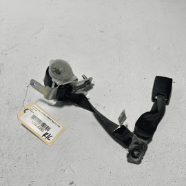 ACURA TLX 2015-2020 REAR 2ND ROW CENTER MIDDLE SEAT BELT RETRACTOR & BUCKLE OEM