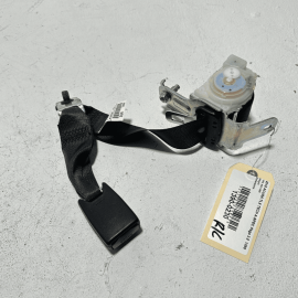 ACURA TLX 2015-2020 REAR 2ND ROW CENTER MIDDLE SEAT BELT RETRACTOR & BUCKLE OEM