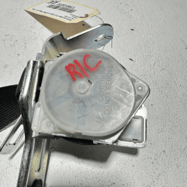 ACURA TLX 2015-2020 REAR 2ND ROW CENTER MIDDLE SEAT BELT RETRACTOR & BUCKLE OEM