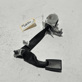 ACURA TLX 2015-2020 REAR 2ND ROW CENTER MIDDLE SEAT BELT RETRACTOR & BUCKLE OEM