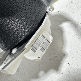 ACURA TLX 2015-2020 REAR 2ND ROW CENTER MIDDLE SEAT BELT RETRACTOR & BUCKLE OEM