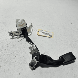 ACURA TLX 2015-2020 REAR 2ND ROW CENTER MIDDLE SEAT BELT RETRACTOR & BUCKLE OEM