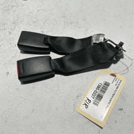 ACURA TLX 2015-2020 REAR PASSENGER SIDE & CENTER SEAT BELT SEATBELT BUCKLE OEM