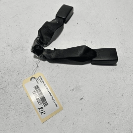 ACURA TLX 2015-2020 REAR PASSENGER SIDE & CENTER SEAT BELT SEATBELT BUCKLE OEM