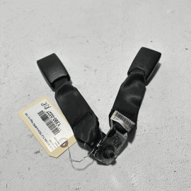 ACURA TLX 2015-2020 REAR PASSENGER SIDE & CENTER SEAT BELT SEATBELT BUCKLE OEM