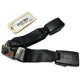 ACURA TLX 2015-2020 REAR PASSENGER SIDE & CENTER SEAT BELT SEATBELT BUCKLE OEM