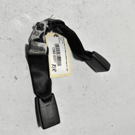 ACURA TLX 2015-2020 REAR PASSENGER SIDE & CENTER SEAT BELT SEATBELT BUCKLE OEM